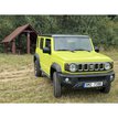 Suzuki Jimny LONG 1.5L GLX (2)